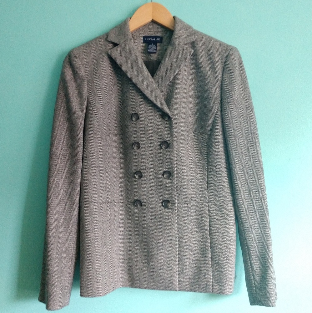 🧥NWOT ANN TAYLOR Jacket